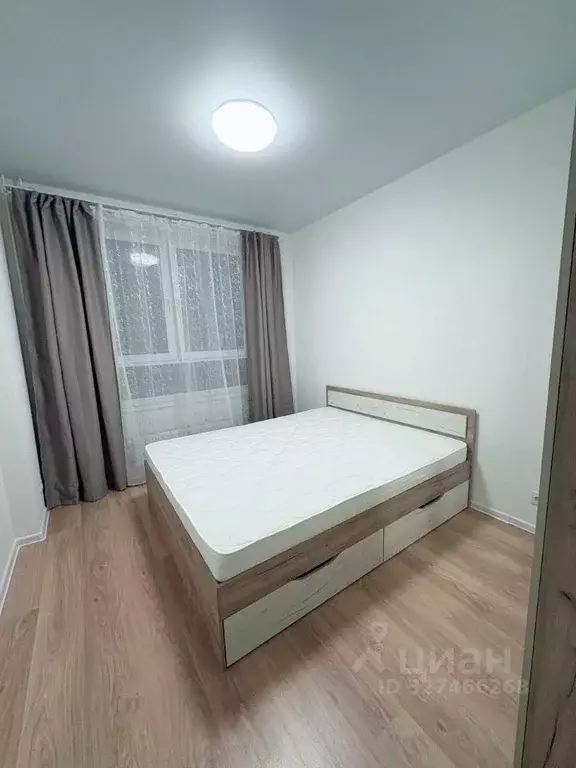 2-к кв. Московская область, Домодедово городской округ, с. Ям ул. ... - Фото 1