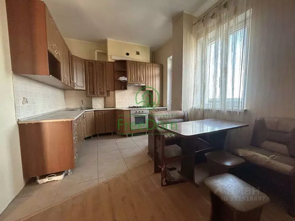 2-к кв. Белгородская область, Белгород ул. Гоголя, 15б (51.1 м) - Фото 2