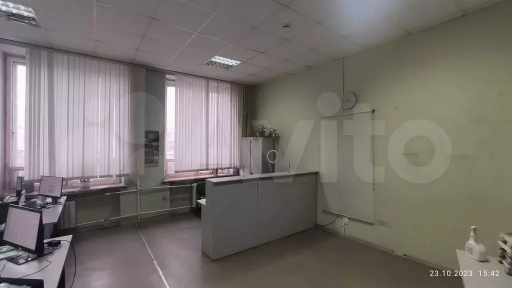 Продам офисное помещение, 34.8 м - Фото 1