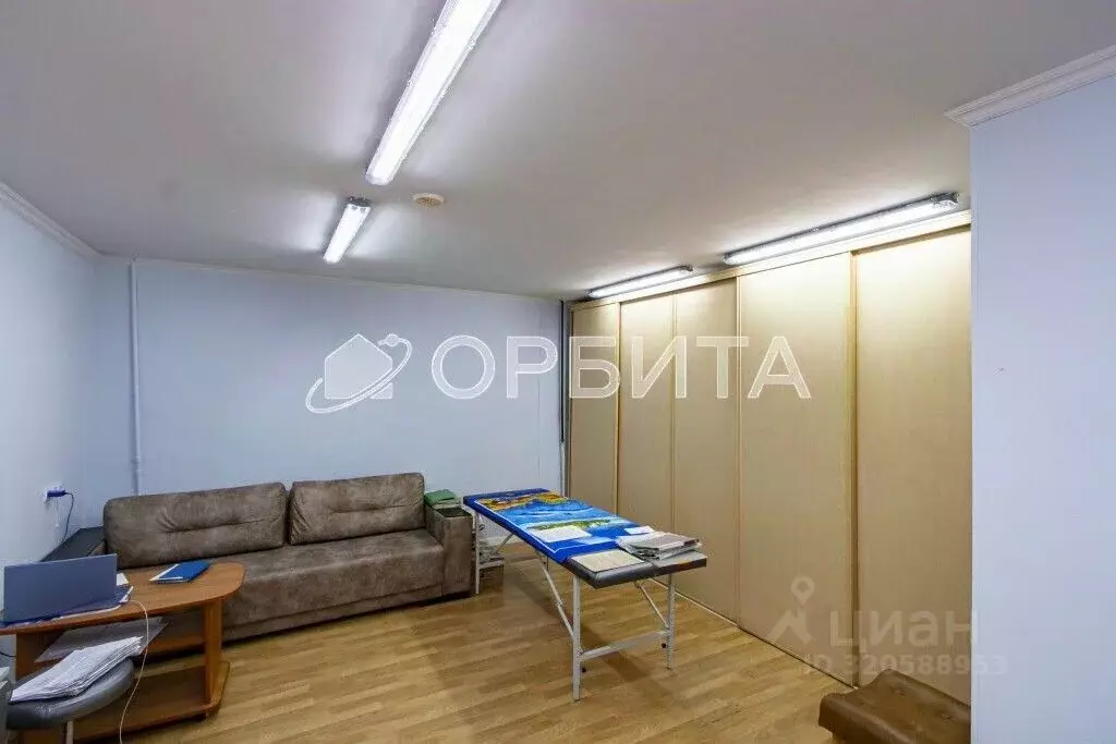 Помещение свободного назначения в Тюменская область, Тюмень ул. ... - Фото 2