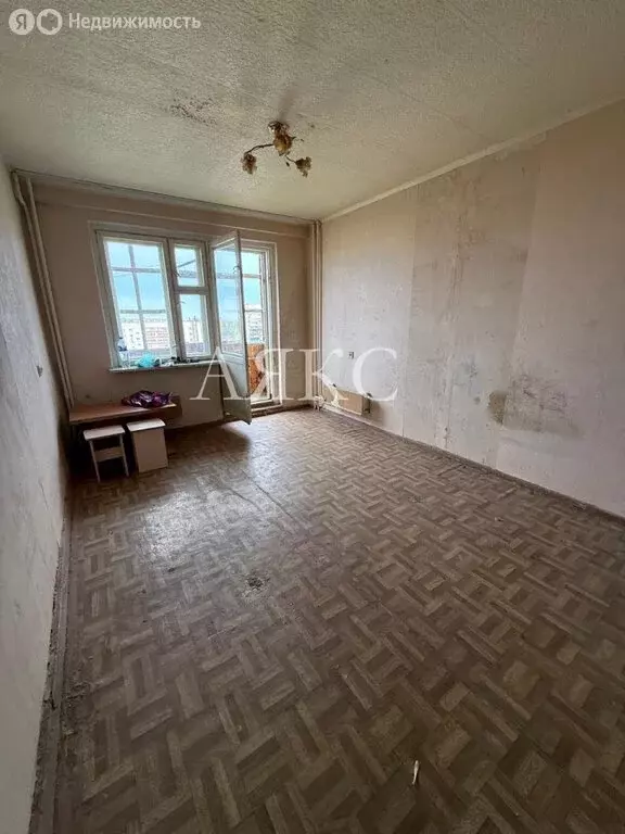 1-комнатная квартира: Ишимбай, улица Докучаева, 17 (35.9 м) - Фото 1