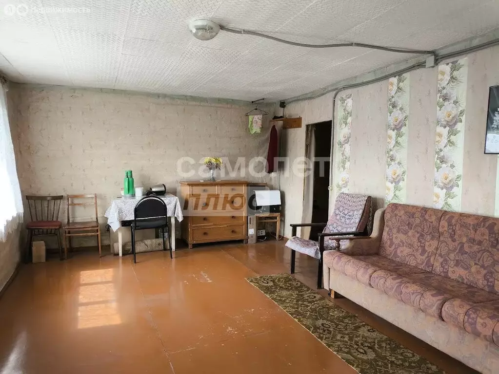 Дом в Ижевск, Новоярушкинская улица, 13 (112 м) - Фото 1