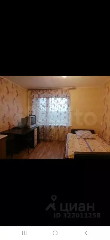 Комната Белгородская область, Белгород ул. Щорса, 20 (12.0 м) - Фото 0