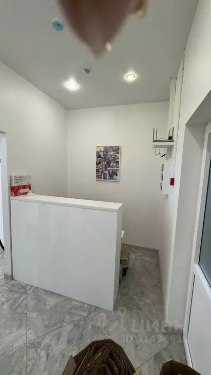 Офис в Пензенская область, Пенза просп. Победы, 97Б (40 м) - Фото 1