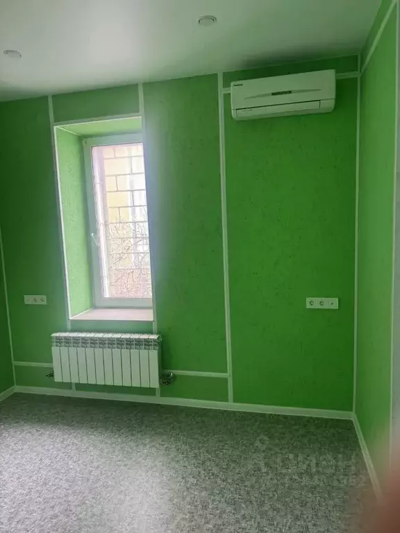 Офис в Волгоградская область, Волгоград Историческая ул., 140А (28 м) - Фото 1