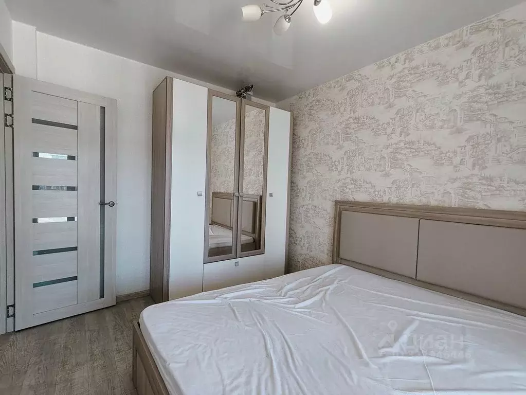 1-к кв. Новосибирская область, Новосибирск Большевистская ул., 96 ... - Фото 1