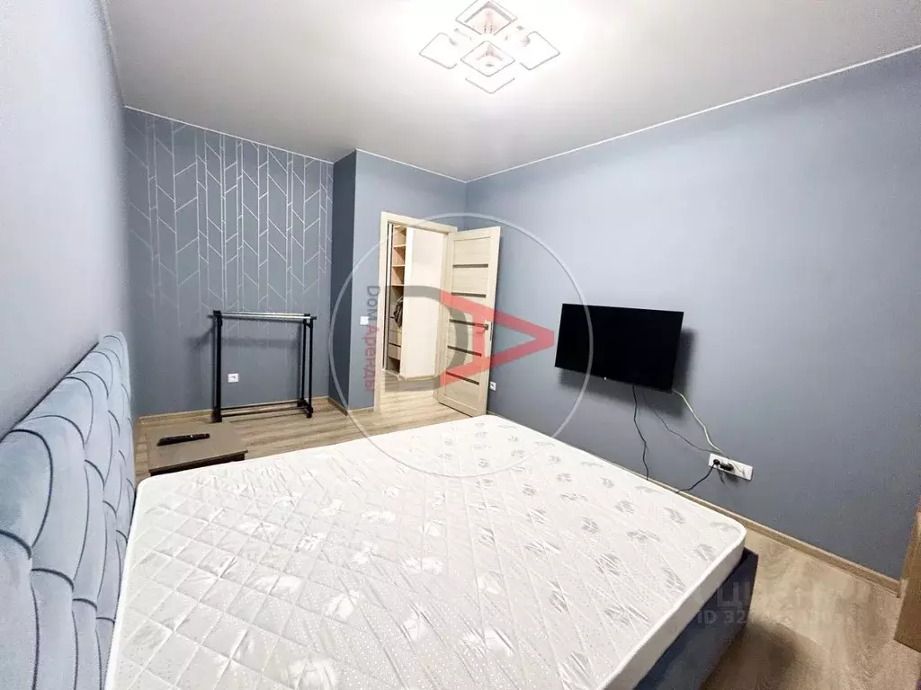 1-к кв. Башкортостан, Уфа ул. Энтузиастов, 15 (37.0 м) - Фото 2