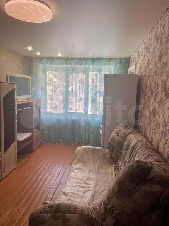 Квартира-студия, 24 м, 2/5 эт. - Фото 0