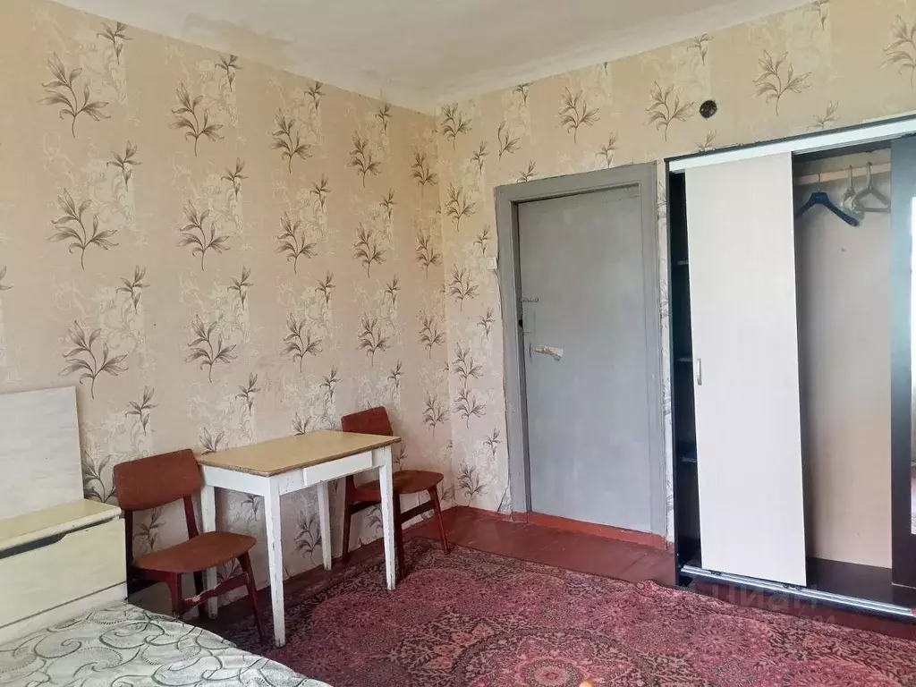 Комната Тверская область, Тверь ул. Маршала Буденного, 7 (15.8 м) - Фото 1