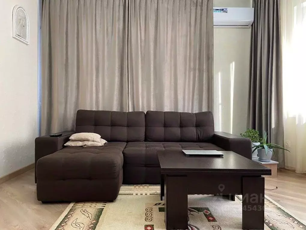 2-к кв. Краснодарский край, Новороссийск городской округ, с. Мысхако ... - Фото 1