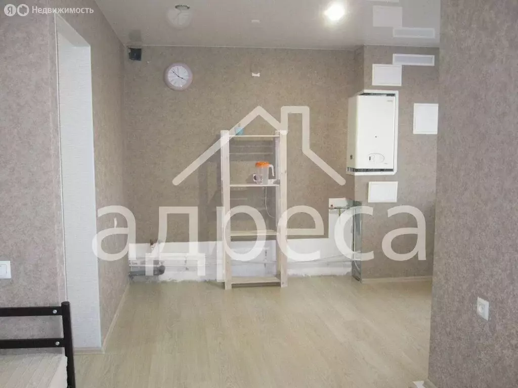 1-комнатная квартира: Самара, улица Свободы, 126А (38.4 м) - Фото 2