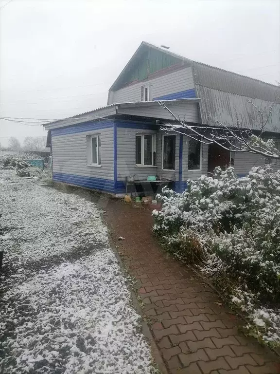 Дом 77 м на участке 16 сот. - Фото 0