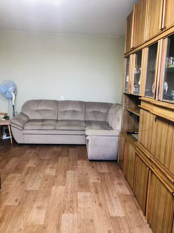 3-к. квартира, 64 м, 9/9 эт. - Фото 1