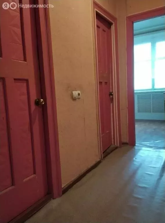 1к в 3-комнатной квартире (20 м) - Фото 1