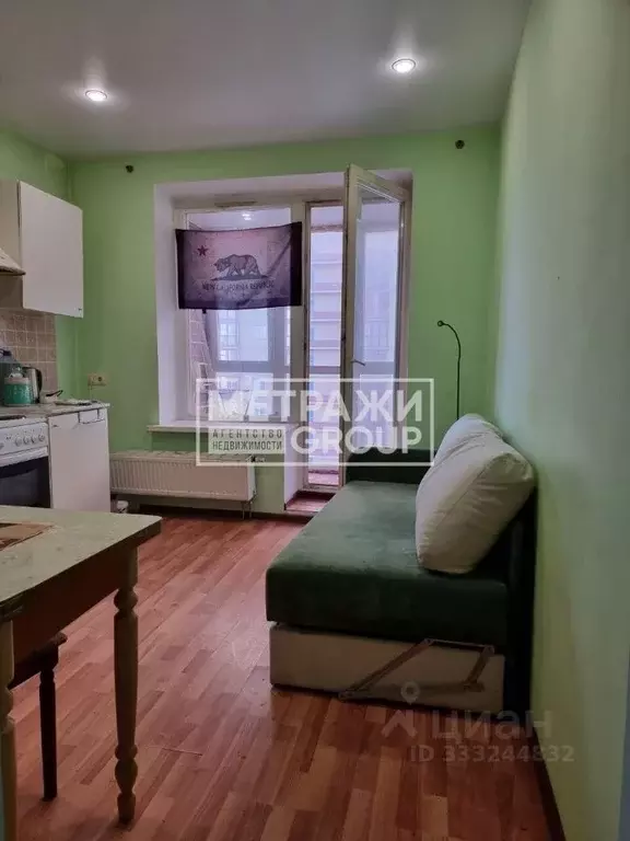 1-к кв. Московская область, Королев Пионерская ул., 13к1 (41.3 м) - Фото 2