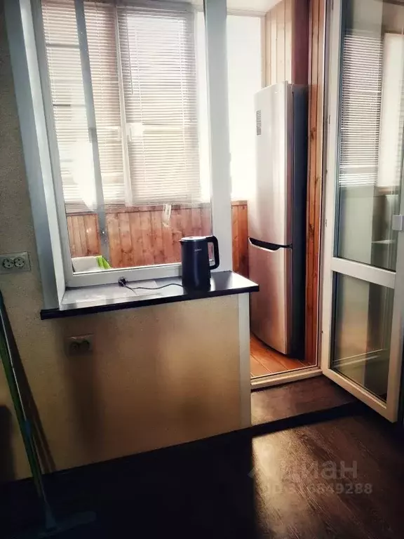 3-к кв. Омская область, Омск ул. Степанца, 2 (87.0 м) - Фото 2