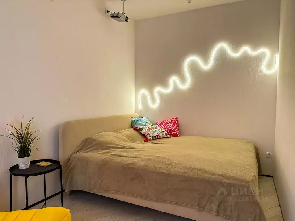 1-к кв. Санкт-Петербург Планерная ул., 97к2 (37.5 м) - Фото 2