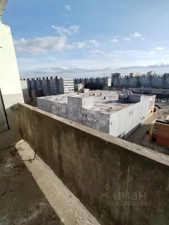 2-к кв. Тверская область, Тверь бул. Гусева, 39 (52.3 м) - Фото 0