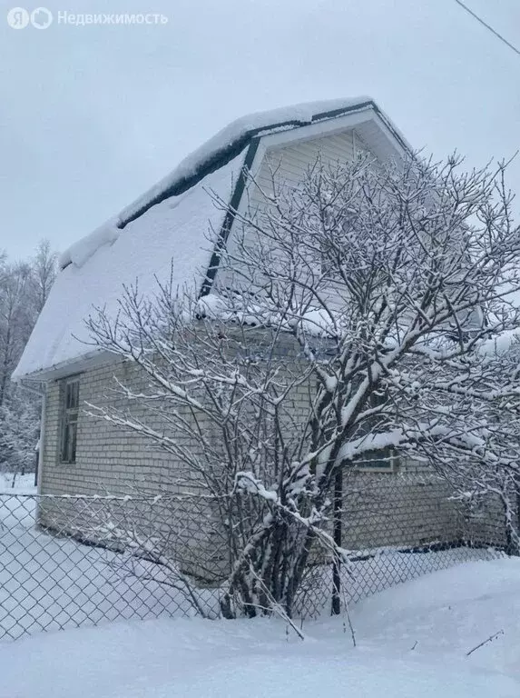 Дом в Нижний Новгород, СНТ Лесная Поляна, 424 (54 м) - Фото 1