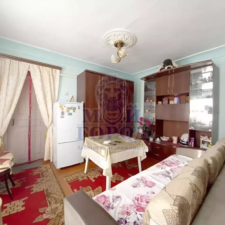 Дом в Ростовская область, Батайск Коммунистическая ул. (110 м) - Фото 0