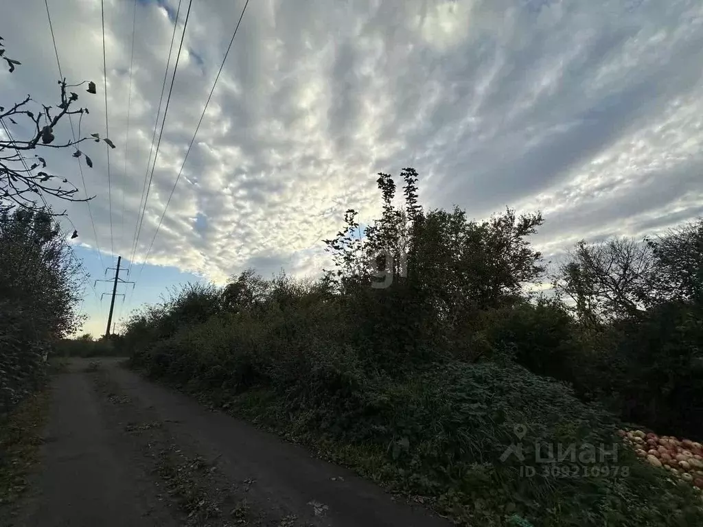 Участок в Калининградская область, Балтийск ул. Средняя (10.0 сот.) - Фото 1