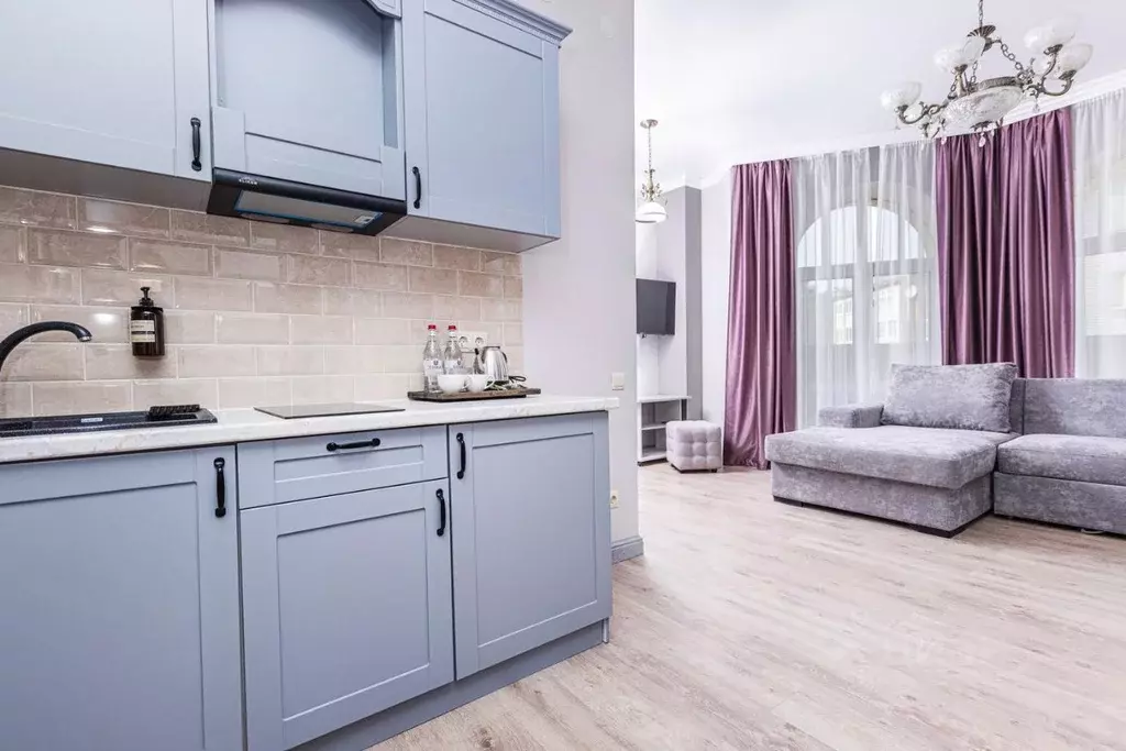 Комната Ставропольский край, Кисловодск пер. Яновского, 3А (56.0 м) - Фото 2