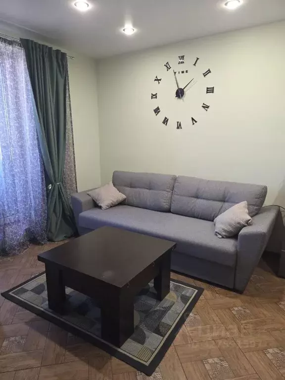 Студия Ленинградская область, Мурино Всеволожский район, ул. Шувалова, ... - Фото 1