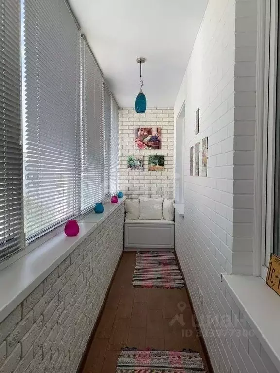 3-к кв. Ростовская область, Ростов-на-Дону просп. 40-летия Победы, 85 ... - Фото 1