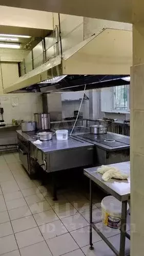 Помещение свободного назначения в Москва ул. Стромынка, 18к13 (485 м) - Фото 2