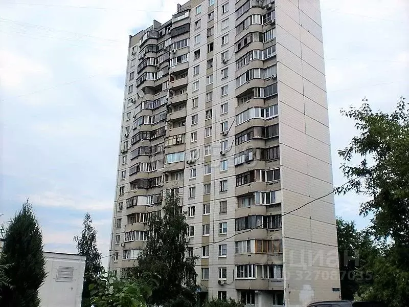 3-к кв. Москва Пятницкое ш., 10 (73.0 м) - Фото 1