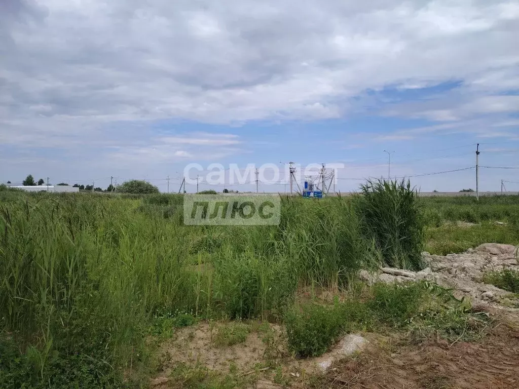 Участок в Тюменская область, Тюмень ул. Свердлова (12.0 сот.) - Фото 0
