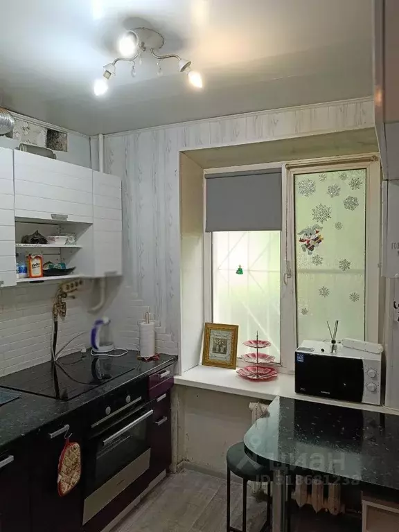 3-к кв. Санкт-Петербург, Санкт-Петербург, Пушкин Железнодорожная ул., ... - Фото 1