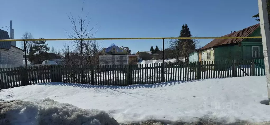 Участок в Татарстан, Лаишевский район, Песчано-Ковалинское с/пос, с. ... - Фото 1