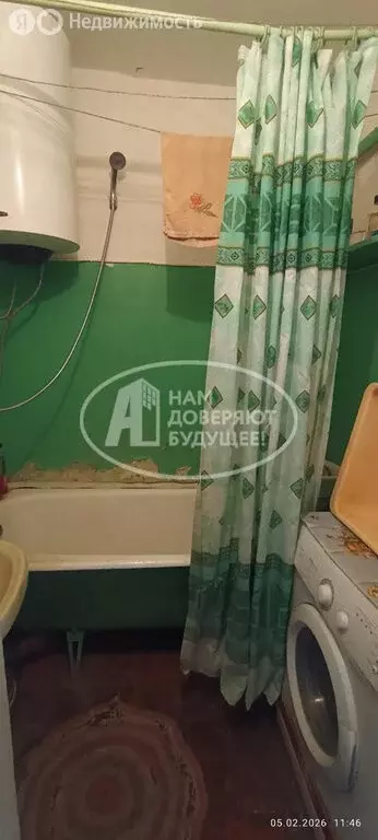 3-комнатная квартира: Кудымкар, улица Максима Горького, 18 (59.2 м) - Фото 1