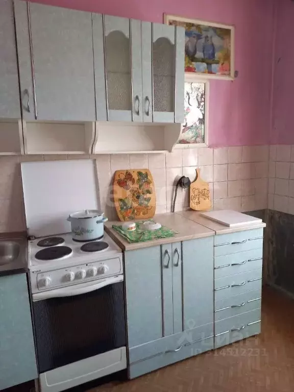 2-к кв. Алтайский край, Бийск ул. Ильи Мухачева, 230/1 (52.7 м) - Фото 1