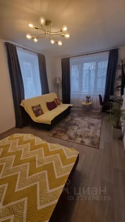 1-к кв. Москва ул. Верхняя Масловка, 8 (32.0 м) - Фото 2