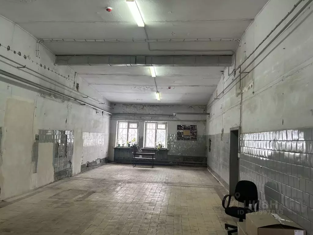 Помещение свободного назначения в Самарская область, Самара Заводское ... - Фото 1