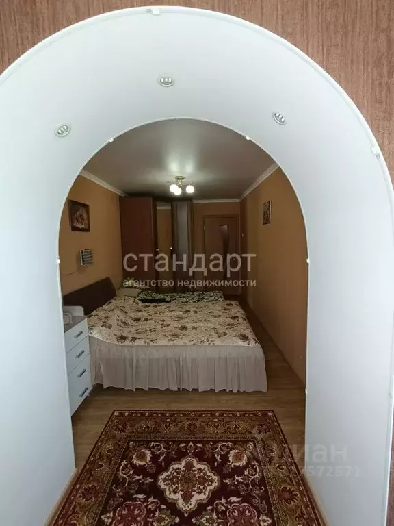 2-к кв. Ставропольский край, Ессентуки Вокзальная ул. (50.0 м) - Фото 2