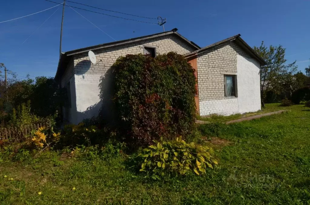 3-к кв. Владимирская область, Кольчугинский муниципальный округ, пос. ... - Фото 1