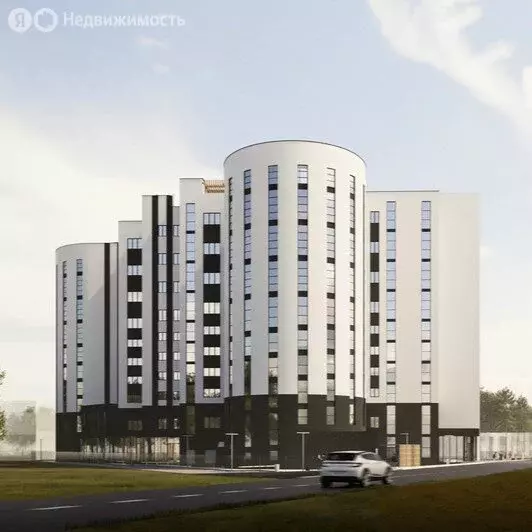 Офис (13 м) - Фото 2