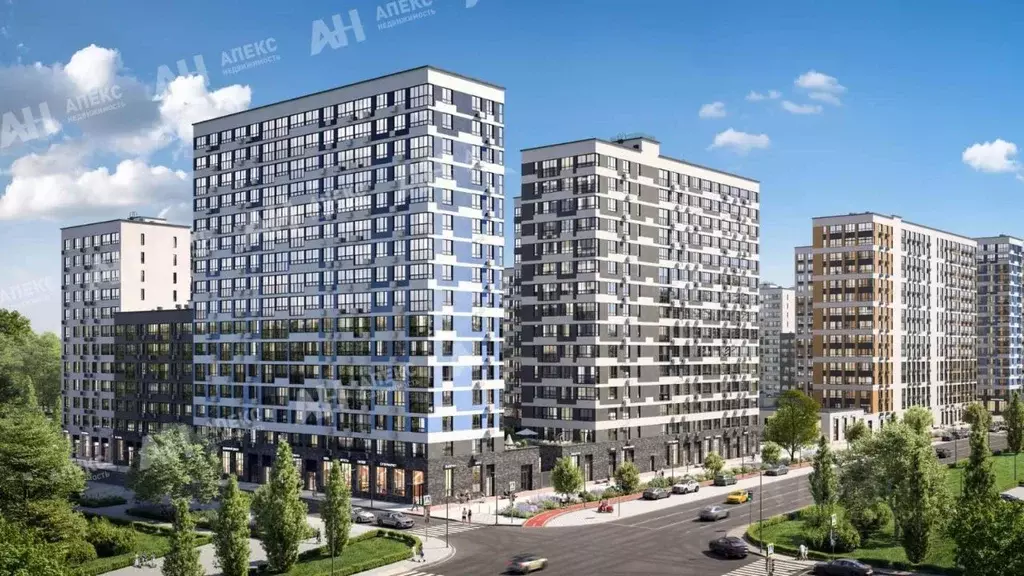 Помещение свободного назначения в Москва ул. Мостовая, 5к2 (128 м) - Фото 0