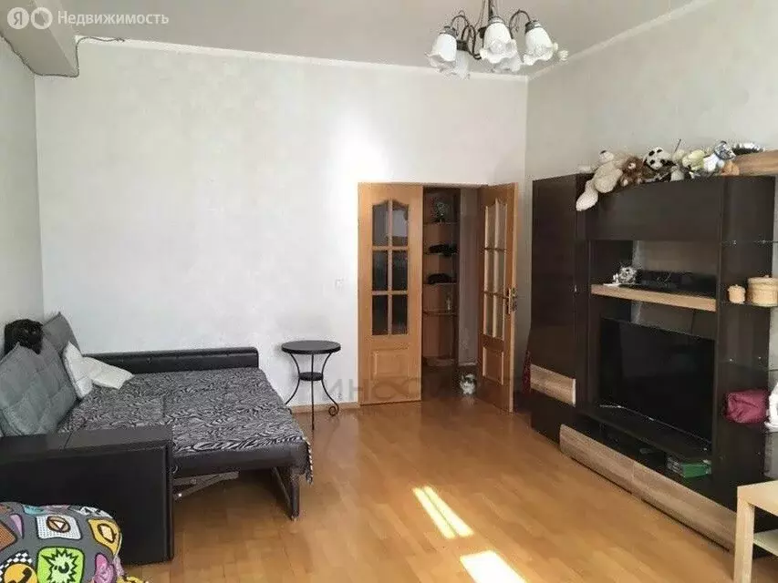 2-комнатная квартира: Москва, улица Удальцова, 46 (79.3 м) - Фото 0
