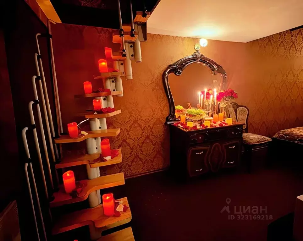 Комната Санкт-Петербург Каменноостровский просп., 24 (16.0 м) - Фото 2