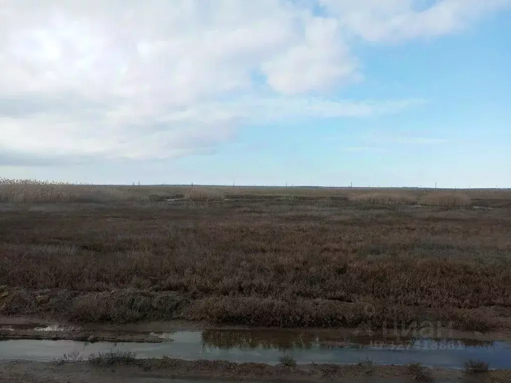 Участок в Крым, Феодосия муниципальный округ, с. Береговое  (9.6 сот.) - Фото 1