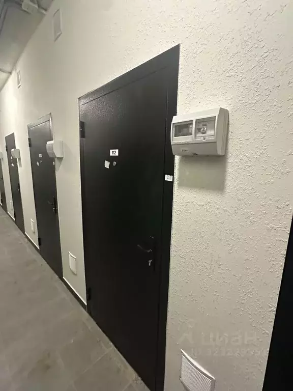 Гараж в Краснодарский край, Краснодар ул. Ивана Беличенко, 86к3 (4 м) - Фото 1