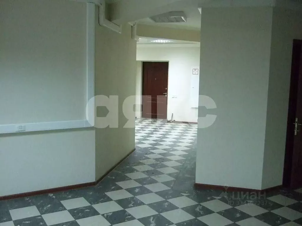 Офис в Москва Мичуринский просп., 80 (222 м) - Фото 1