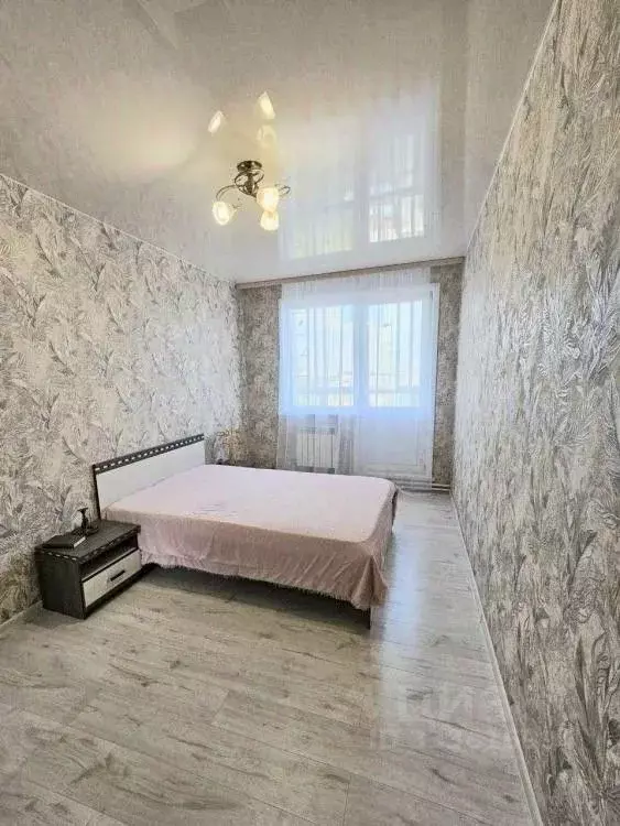 3-к кв. Иркутская область, Иркутск ул. Багратиона, 8/2 (85.2 м) - Фото 1