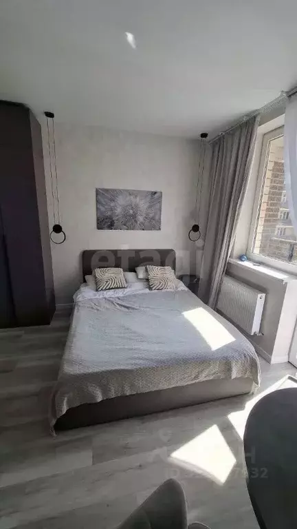 Студия Краснодарский край, Краснодар ул. Имени Героя Ростовского, 8к5 ... - Фото 0