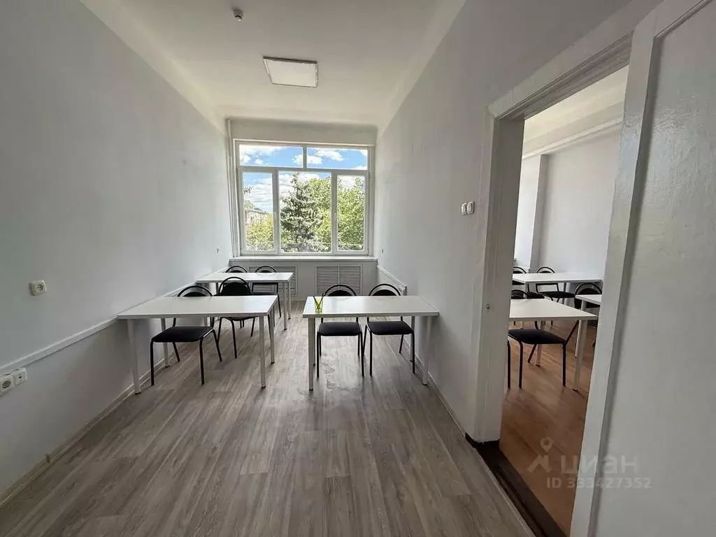 Офис в Крым, Симферополь ул. Гагарина, 14А (40 м) - Фото 1