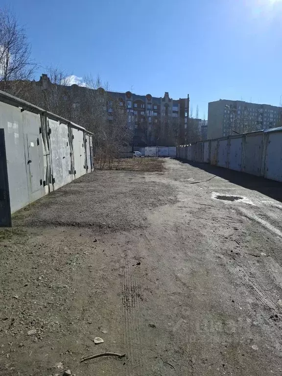 Гараж в Омская область, Омск 11-й мкр,  (22 м) - Фото 2